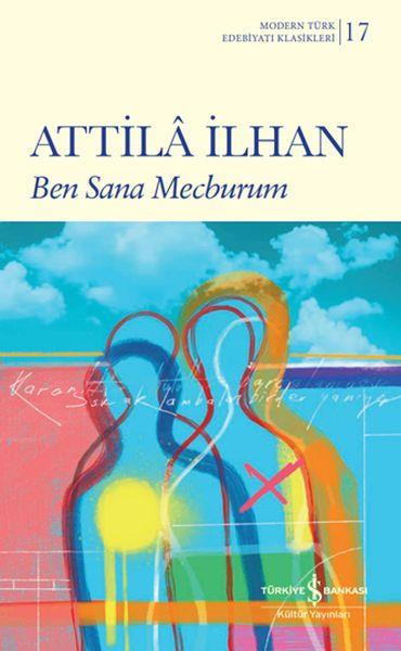 Ben Sana Mecburum (Şömizli)