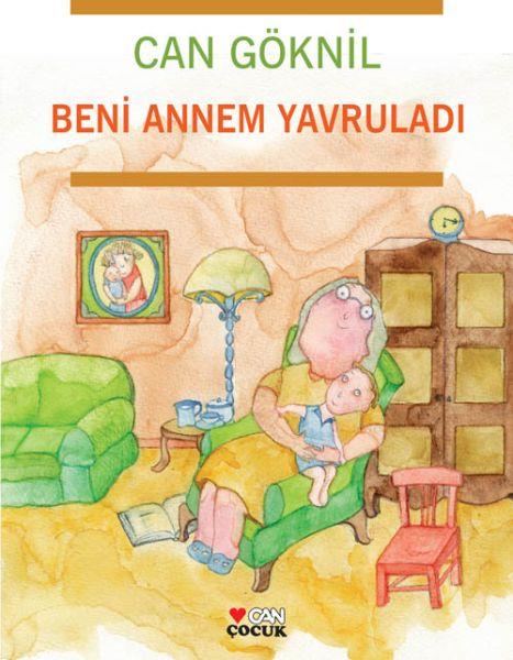 Beni Annem Yavruladı