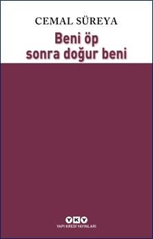 Beni Öp Sonra Doğur Beni
