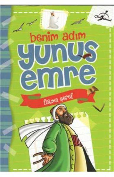 Benim Adım Yunus Emre
