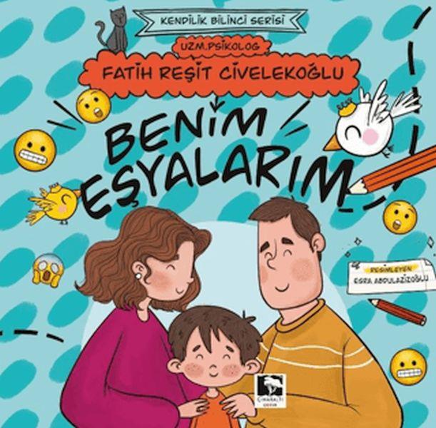 Benim Eşyalarım