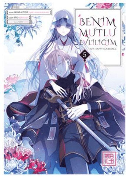 Benim Mutlu Evliliğim 5