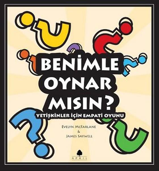 Benimle Oynar Mısın?