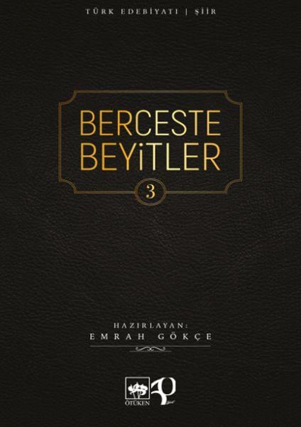 Berceste Beyitler - 3