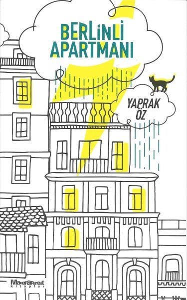 Berlinli Apartmanı