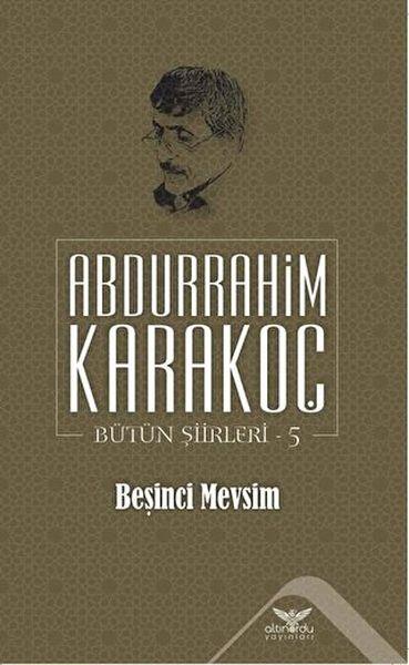 Beşinci mevsim