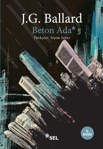 Beton Ada