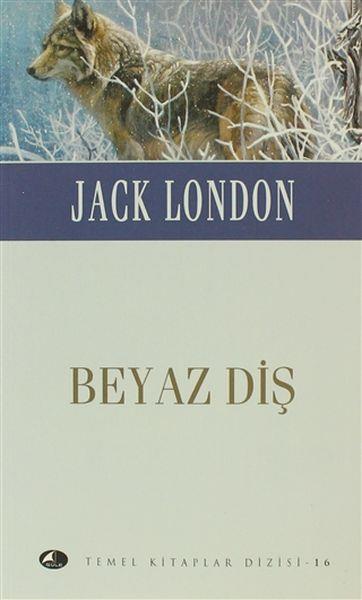 Beyaz Diş (Cep Boy)