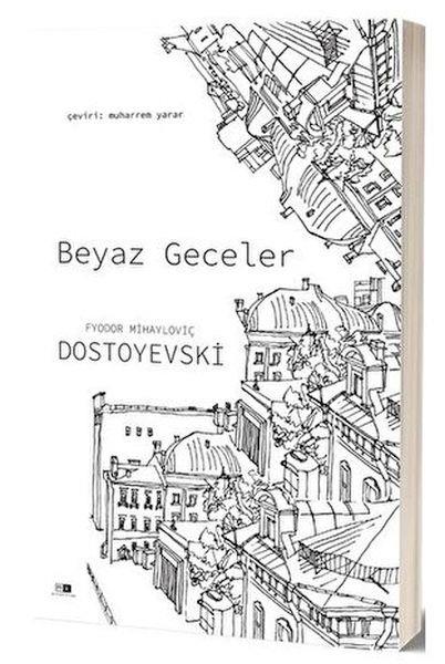 Beyaz Geceler