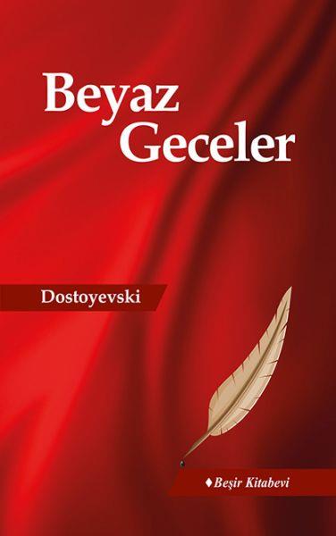 Beyaz Geceler