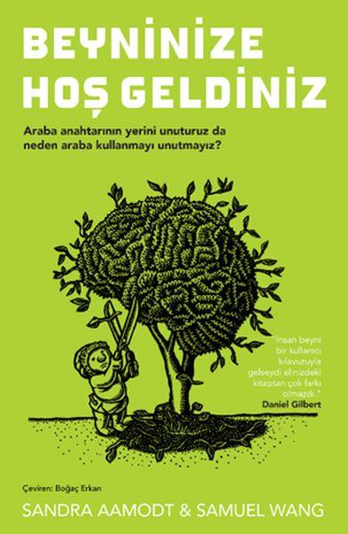 Beyninize Hoş Geldiniz