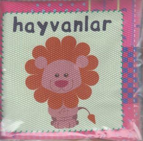 Bez Kitaplar 2 - Hayvanlar