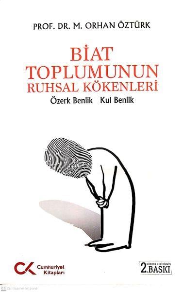 Biat Toplumın Ruhsal Kökenleri