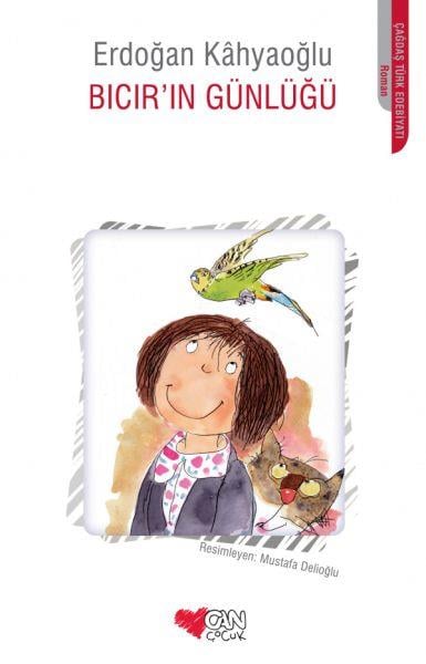 Bıcır’ın Günlüğü