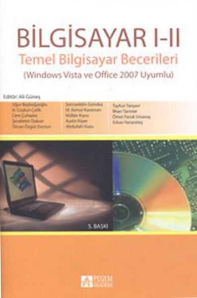 Bilgisayar 1-2