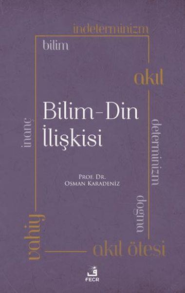 Bilim - Din İlişkisi