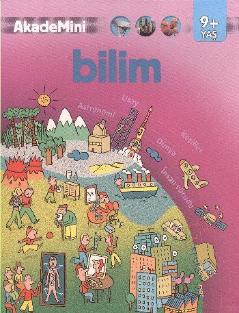 Bilim / Akademini
