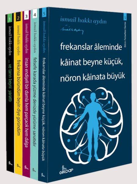 Bilim Felsefesi Serisi 5’li Set