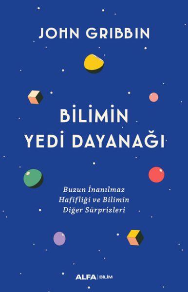Bilimin Yedi Dayanağı