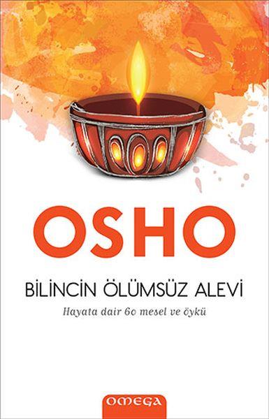 Bilincin Ölümsüz Alevi - Hayata Dair 60 Mesel ve Öykü