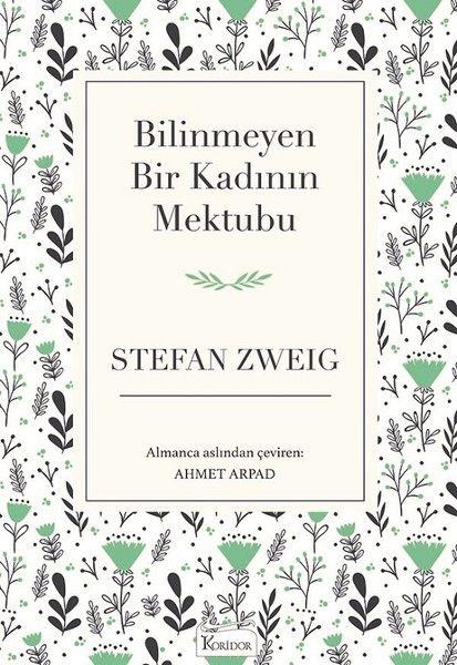 Bilinmeyen Bir Kadının Mektubu