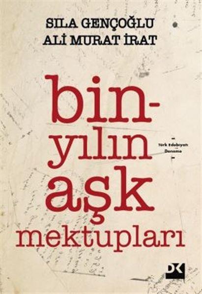 Bin Yılın Aşk Mektupları