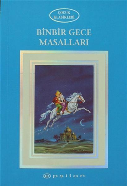 Binbir Gece Masalları