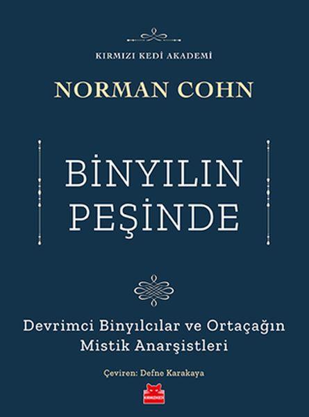 Binyılın Peşinde