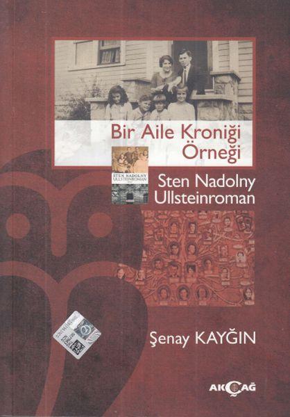 Bir Aile Kroniği Örneği