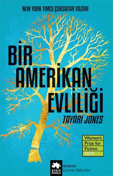 Bir Amerikan Evliliği