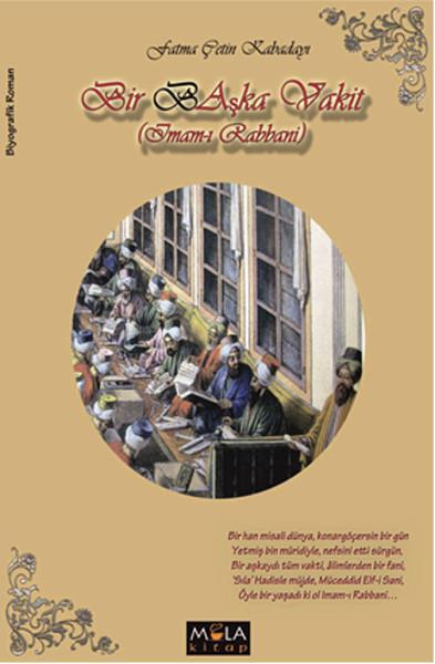 Bir Başka Vakit (İmanı Rabbani)