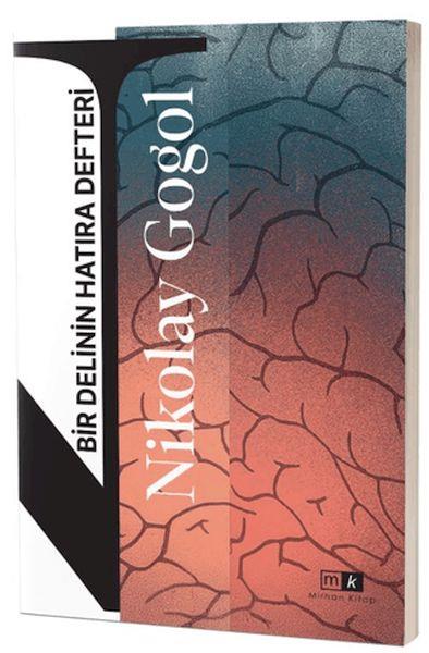 Bir Delinin Hatıra Defteri