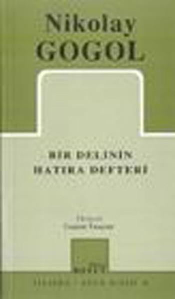 Bir Delinin Hatıra Defteri