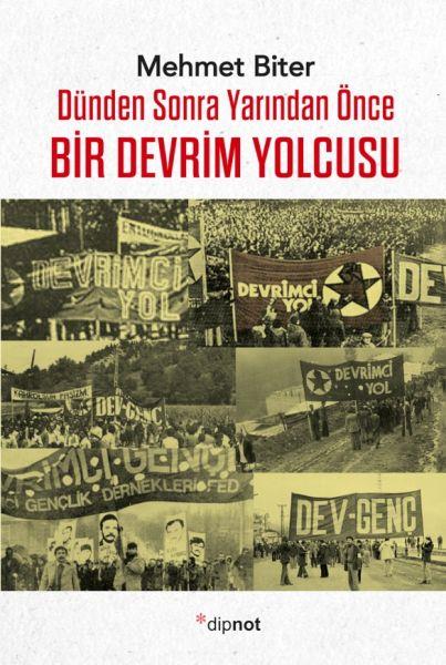 Bir Devrim Yolcusu
