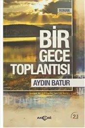 Bir Gece Toplantısı
