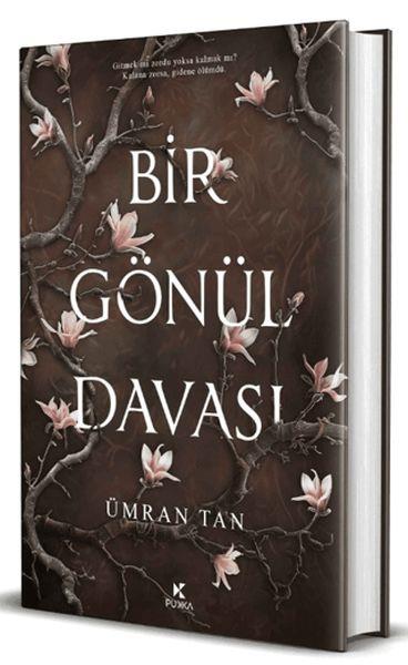 Bir Gönül Davası (Ciltli)