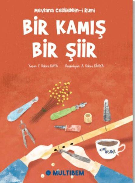 Bir Kamış Bir Şiir