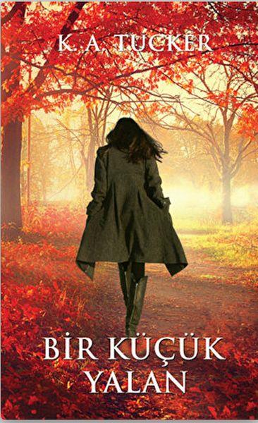 Bir Küçük Yalan