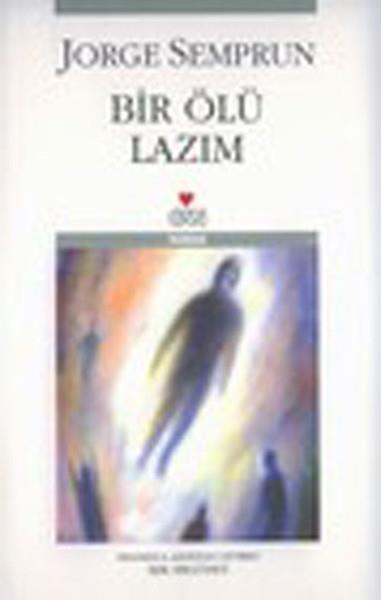 Bir Ölü Lazım