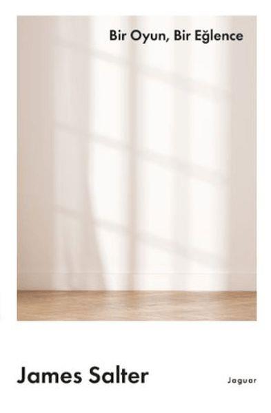 Bir Oyun, Bir Eğlence