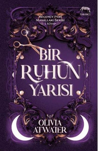 Bir Ruhun Yarısı