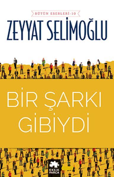 Bir Şarkı Gibiydi