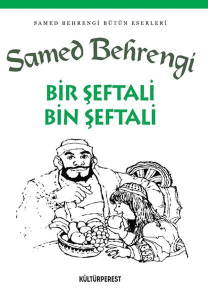 Bir Şeftali Bin Şeftali