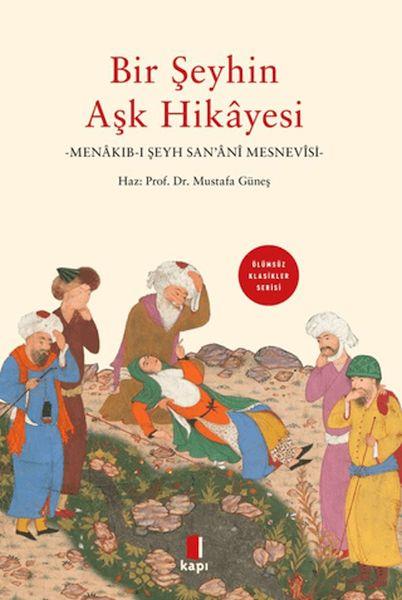Bir Şeyhin