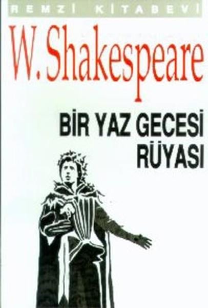 Bir Yaz Gecesi Rüyası