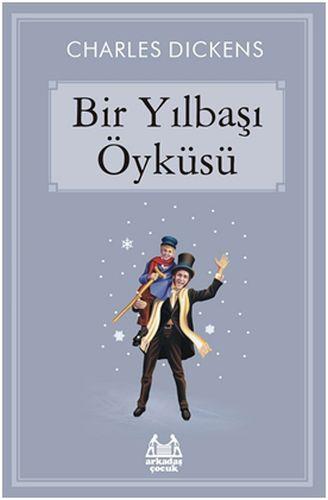 Bir Yılbaşı Öyküsü