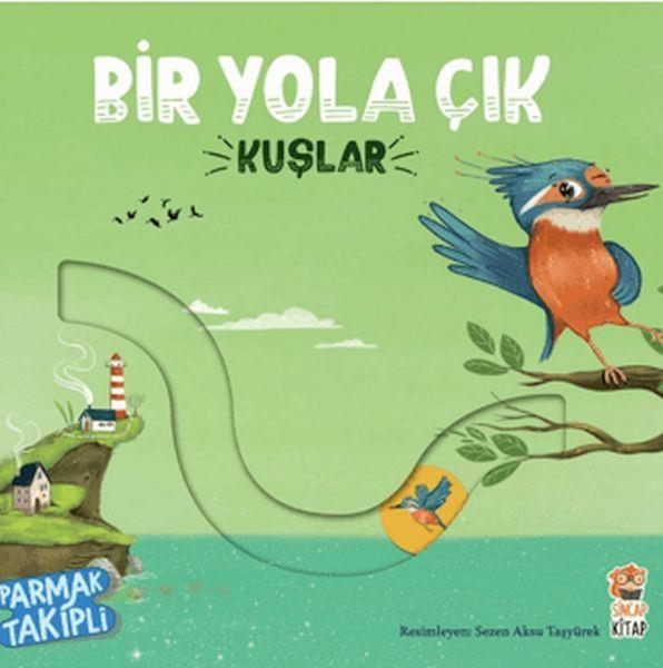 Bir Yola Çık