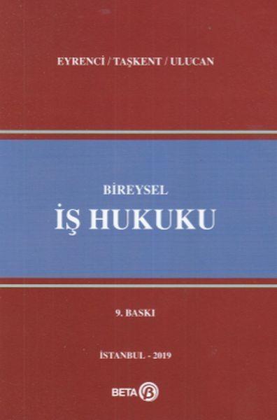Bireysel İş Hukuku