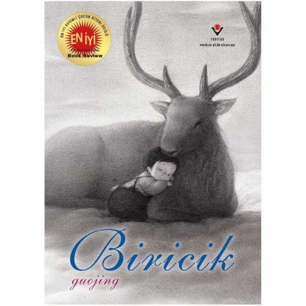 Biricik Sessiz Kitap