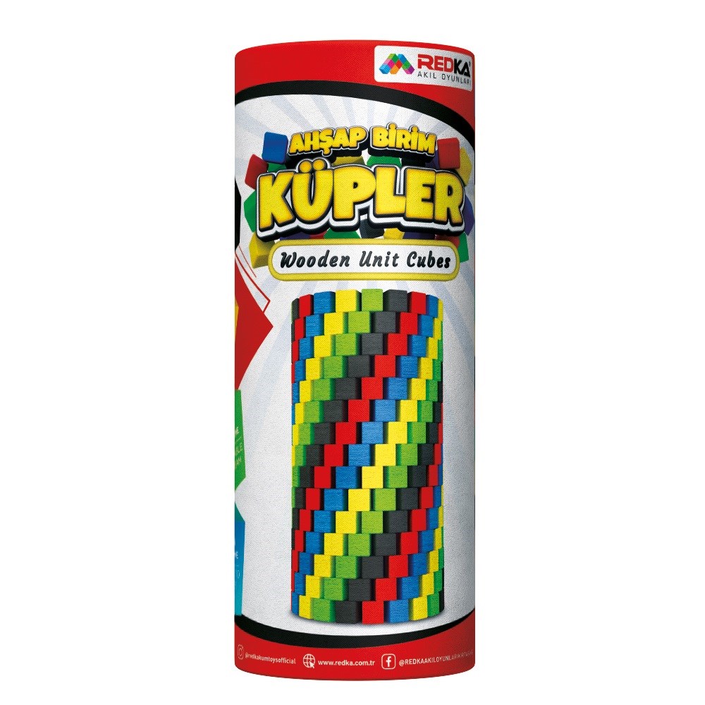 BİRİM KÜPLER (YENİ)